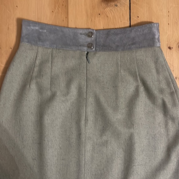 Vintage Bianca skirt - Picture 4 of 9